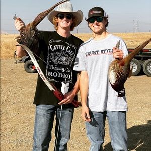 Meet your Posher, Colt